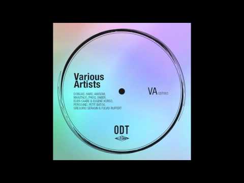 Gregorio Serasin & Fulvio Ruffert - Convessa (Original Mix)