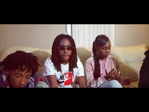 Aaliyah Boyz “Roll In Peace” Official Music Video