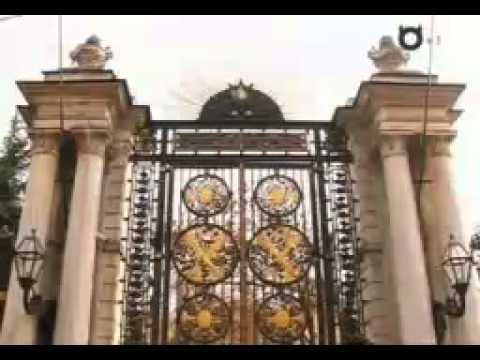 The real football factories INTERNATIONAL - Turkey - 1