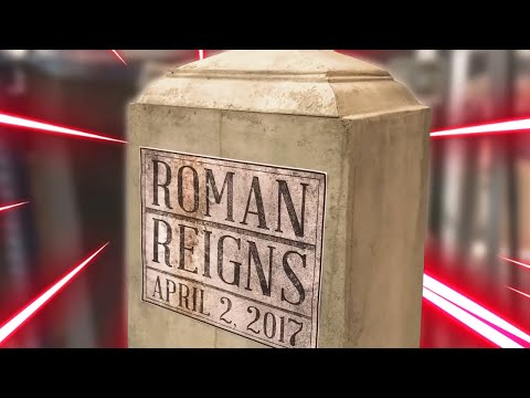 WWE Archives Warehouse Full Tour – Behind The Scenes