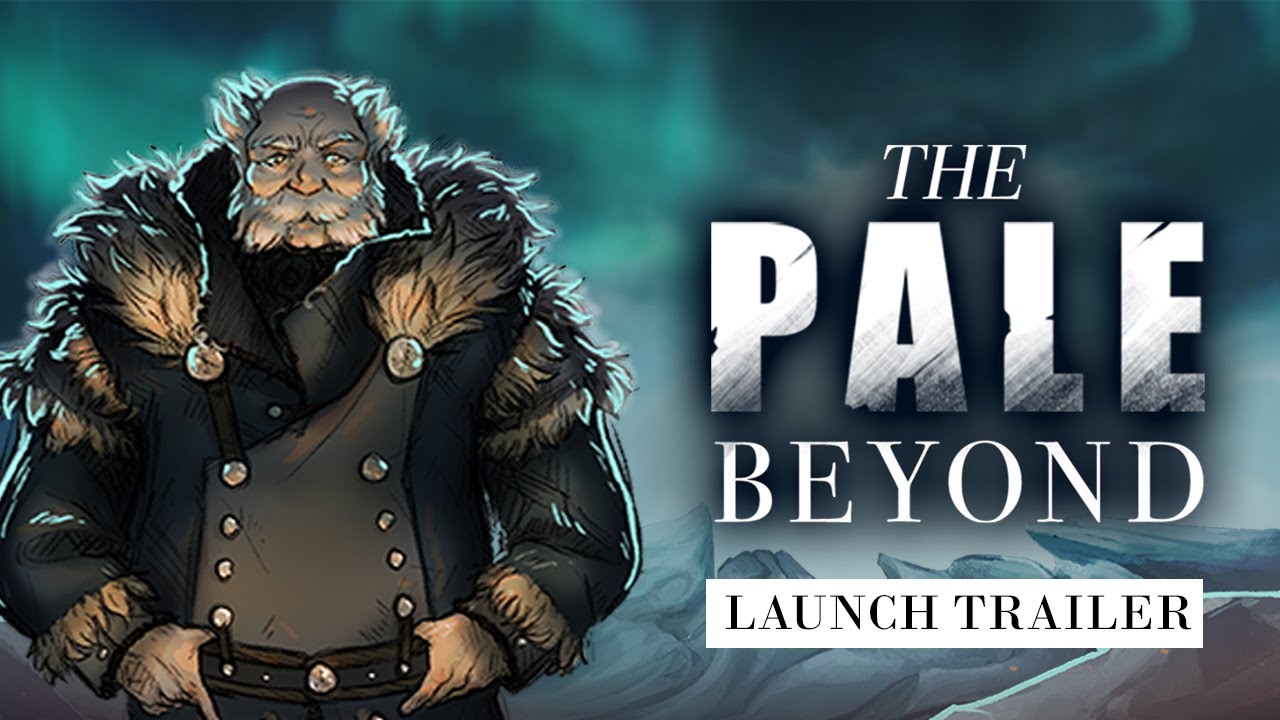 The Pale Beyond - Official Launch Trailer - YouTube