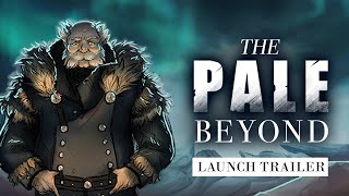 The Pale Beyond (PC) Steam Key GLOBAL
