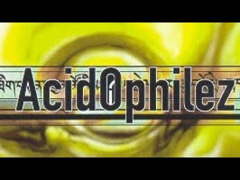 Solar Quest - Acid0philez - 1998 (CD1 Complete) 320KBPS