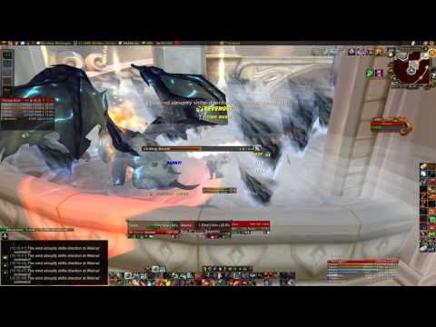 TTB Vortex Pinnacle: Altairus - WoW:Cataclysm Heroic Instance Guide