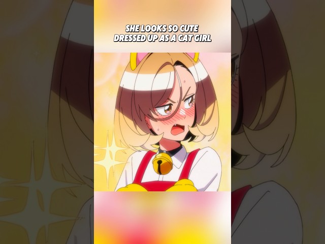 Vídeo relacionado con Mujer Gato Arte japonés anime anime introspectivo cultura japonesa Camiseta Cuello V