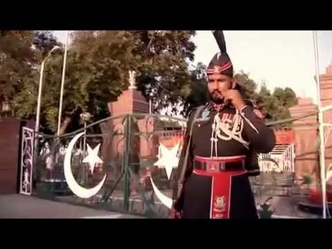 WAGAH by Supriyo Sen - Most successful short film 2009/ 2010 with 50+ awards