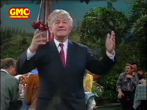 Gotthilf Fischer und seine Fischer Chöre - Song of Joy 1993