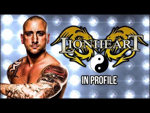 WATCH: ICW In Profile: Lionheart (Full Documentary)