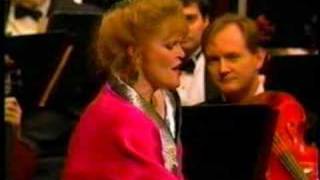 June Anderson 1997 "Sempre libera" La Traviata