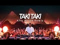 DJ Snake Taki Taki Coffee Afro House Remix