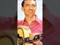 Who Was Carl Smith #shortsfeed #countrymusic