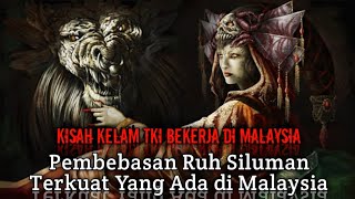 Download lagu PENYEMPURNAAN SILUMAN YANG ADA DI MALAYSIA JADI RUH TENAGA KERJA INDONESIA mp3 Download lagu PENYEMPURNAAN SILUMAN YANG ADA DI MALAYSIA JADI RUH TENAGA KERJA INDONESIA mp3