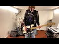 Ramones - 53rd & 3rd Bass Cover