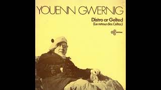 Youenn Gwernig – Tralalaleno