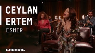 Ceylan Ertem - Esmer @Akustikhane #sesiniaç