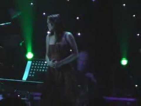 Tarja Turunen - Oasis - Live In Moscow 02-12-2007