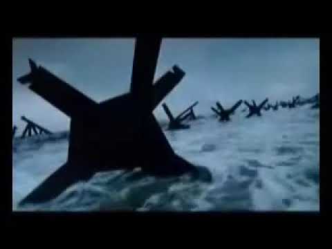 Aos nossos herois que morreram no dia D