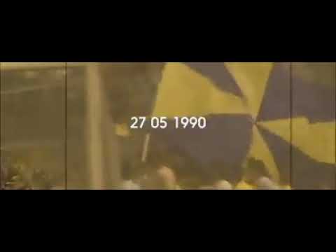 27.05.1990, Parma in A "Una gioia infinita", clip by Parma Calcio 1913