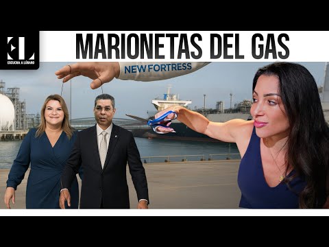 El gobierno nos pone en riesgo para ahorrarle un par de pesos a los chantajeadores del gas.