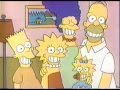The Simpsons Promo From 1989