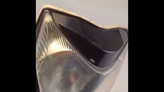 Vídeo de Farol Honda Cb 300 2011