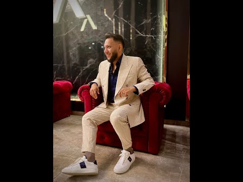 Leo de la Rosiori - Poti sa ma faci robot (COVER) LIVE