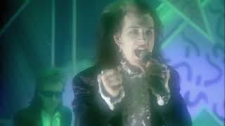 The Damned - Shadow Of Love