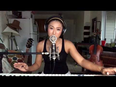 Despacito by Olivia Thai (Live Looping Cover) on iTunes & everywhere!