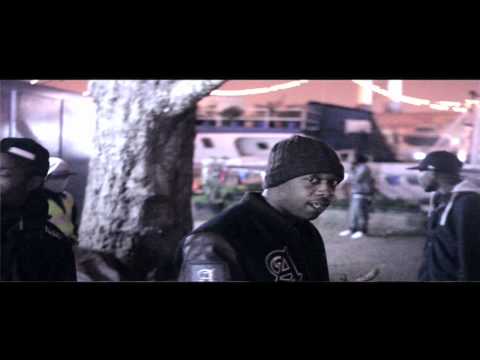 (BlackerGFC) - Wise Man ft M.Dot Sickal & Trigger