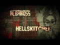 Hellskitchen 2.0 | ALBATROSS | Official Lyrics & Visualizer | Raat ko Rani