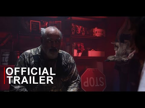 The Damned Lands — Trailer (English)