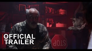 The Damned Lands - Official Trailer