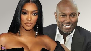 Porsha Williams' Husband Simon Guobadia BLAMES The U.S For Not DEPORTING Him Sooner For His CRIMES