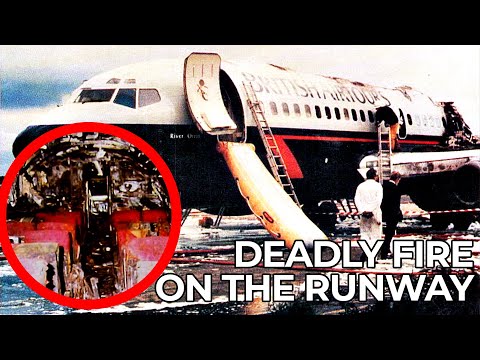 Air Crash Confidential | Episode 5: Fire On Board | FD Real Show