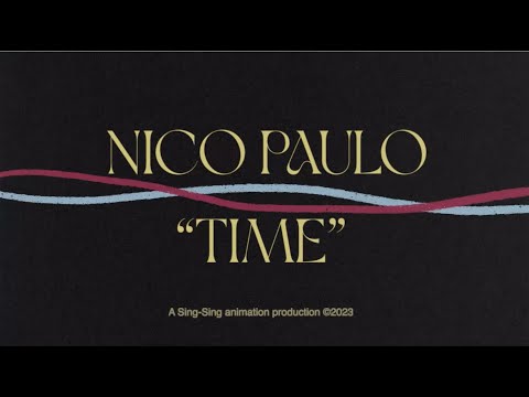 Time - Nico Paulo
