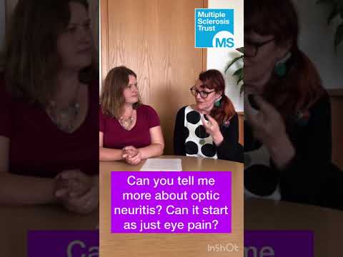 Invisible symptoms Q&A