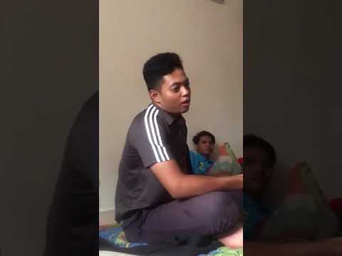 Aku Kan Pergi - Muqris (Lyrics and chords below👇🏻👇🏻)