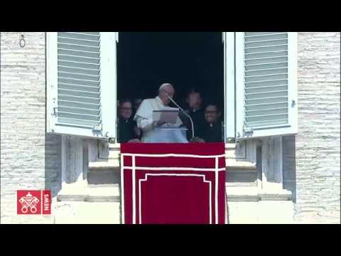 Pope: May the Lord multiply vocations 2018 04 22