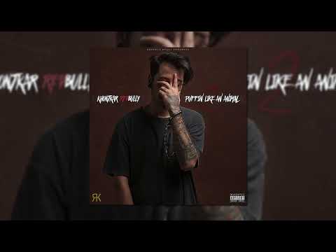 Khontkar - Gratata (RedKeyGang) feat. Young Bego #PuffinLikeAnAnimal2