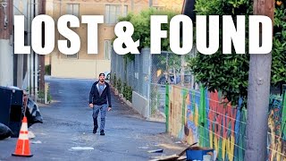 LOST AND FOUND (Official Trailer)
