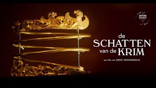 Officiële trailer DE SCHATTEN VAN DE KRIM van Oeke Hoogendijk - 10 maart 2022 in de bioscoop