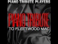 Sara -- Fleetwood Mac Piano Tribute