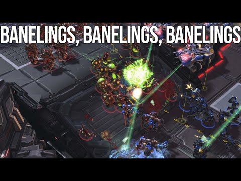 INSANELY Close Terran vs Zerg Lategame | Cure (T) vs DRG (Z)