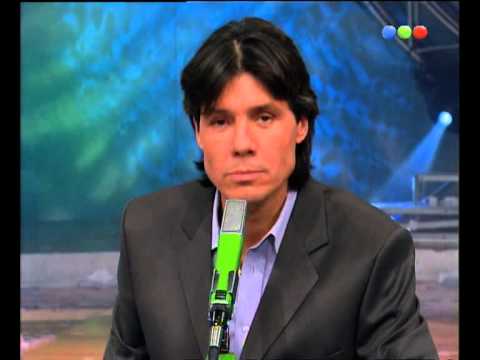 President of Uruguay, Argentine Thieves - Videomatch