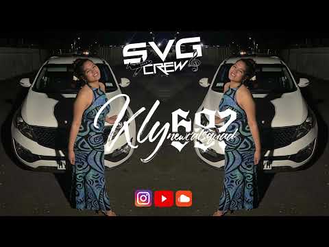 DJOSS SVG -  BLUE LAGOON x FAYA REMIX 2021