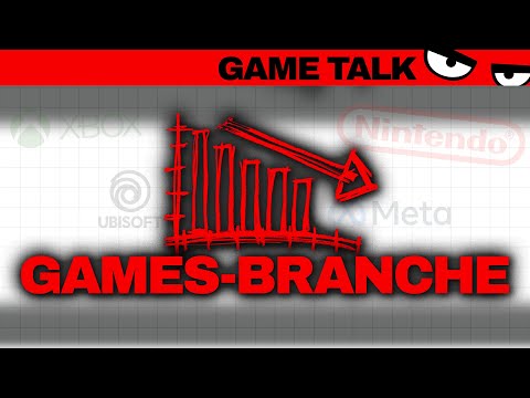 GAMING-GEBRECHEN: Von Absatzproblemen, Kostenexplosionen & Schließungen | Game Talk