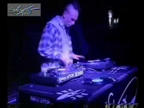 Transformer T - DMC Platemix 1991