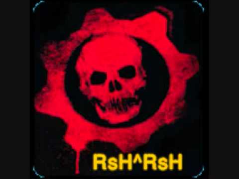 Rsh^Rsh -خلوني على جوي-Rsh^Rsh
