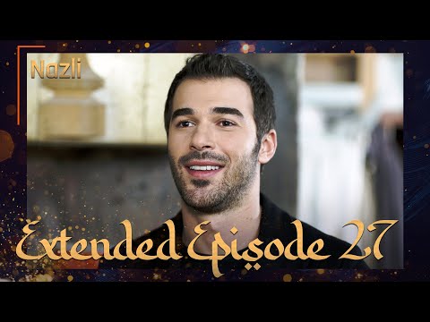 Nazli Urdu Extended Episode - 27
