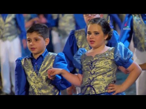 Marcha 125 Anos ao Serviço da Musica e da Cultura - Sanjoaninas 2014